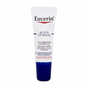 Eucerin Balsam za ekstra suve usne, 10 ml