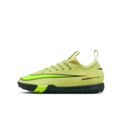 Nike Jr. Mercurial Vapor 16 Academy Younger/Older Kids Turf Low-Top Football Shoes - Green