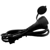 ENTAC 979489 Podaljšek 20 m z IP44
