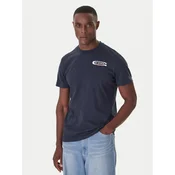 G-Star Raw Majica Back Gr Arch D26047-C336 Črna Regular Fit