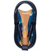 Bespeco PY 600 Black