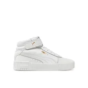 Superge Puma Carina 2.0 Mid Jr 387376 03 Bela