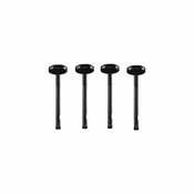 Teradek Replacement Bolt 4K Wireless Horizontally Polarized Mushroom (H Antennas)