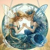 Hvatac sunca - Fairies / Tip4 KP31570