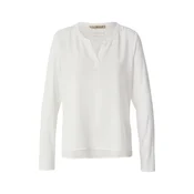 Smith&Soul Bluza Mix&Match off-bela