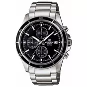 CASIO sat EDIFICE EF-526D-1A