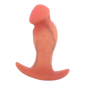 Hidden Desire – Realistic Silicone Plug 13 cm