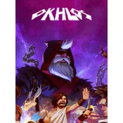 Devolver Digital Game Key Okhlos: Omega (Cijeli svijet)