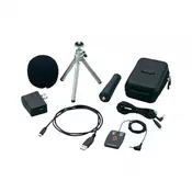ZOOM KOMPLET OPREME ZOOM APH-2N ZAsnemalnik ZOOM H2N