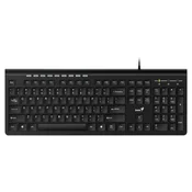 Genius SlimStar 230II USBtastatura