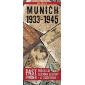 Past Finder Munich 1933 - 45