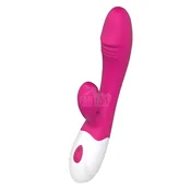 Zeko Vibrator Real G-Spot