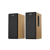 GENIUS SP-HF1220BT Pine Wood zvucnici