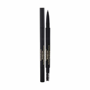 Elizabeth Arden Beautiful Color Brow Perfector olovka za obrve 0,32 g nijansa 05 Soft Black za žene