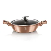 Berlingerhaus 28 cm granitni lonec Bh-1519 Rose Gold