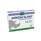 HERBIKO kapsule AFRICKA ŠLJIVA 10kom