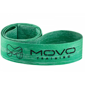 Elasticne trake Power Band Movo Optimum - green