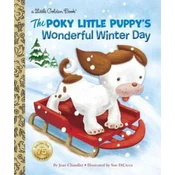 Poky Little Puppys Wonderful Winter Day