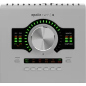 Universal Audio Apollo Twin X QUAD | Gen 2 Essentials+ Edition TB