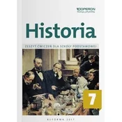 Historia SP 7 Zeszyt cwiczen w.2017 OPERON