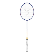 Reket za badminton 560 Lite za odrasle plavi
