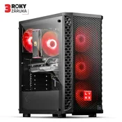 LYNX Challenger Ryzen 7 5700X 32GB 1T SSD NVMe RTX 5070 12G W11 Početna