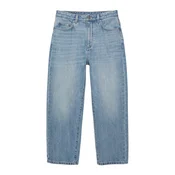 Pull&Bear Kavbojke svetlo modra