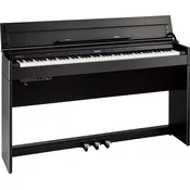 Roland DP 603 Classic Black Digitalni pianino (Samo otvarano)