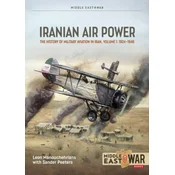 Iranian Air Power Volume 1