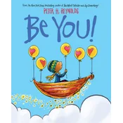 Be You!