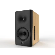 Dutch&Dutch 8c | Black-Natural (Kom)