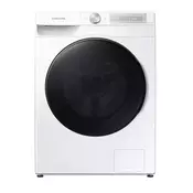 Samsung Mašina za pranje i sušenje veša WD90T634DBH/S7