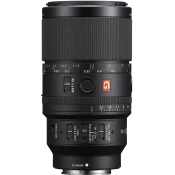 Sony SEL100M28GM macro objektiv polnega formata, FE 100 mm, f2,8, Makro GM OSS (SEL100M28GMB.SYX)