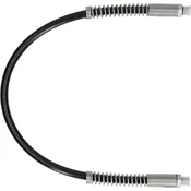 BOSCH Hadice PRO, pro mazací pistoli, 600 mm 2608001206