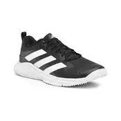 adidas Court Team Bounce Črna