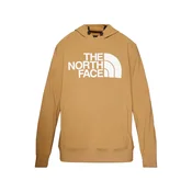THE NORTH FACE Športna majica TEKNO kapučino/bela