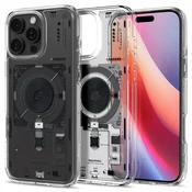 Spigen Ultra Hybrid MagSafe, neo one - iPhone 16 Pro Max
