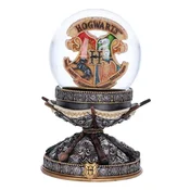 Nemesis Now Harry Potter snežna kugla sa carobnim štapicima 16,5 cm