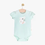 Just kiddin baby bodi LittleWild Flower, 80 ( 18001481 )