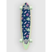 Flying Wheels Sharkey 35 Surfskate navy