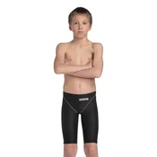Arena powerskin st next jammer junior black 152cm