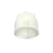 Elodie - Kapa Furry, Vanilla White - Od 3 do 100 let