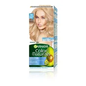 Barvilo GAR color N št. 110 S.J. Naravna blond in