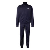 Puma  Ess No.1 Logo Poly Knitted Suit  pisana