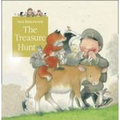 Treasure Hunt