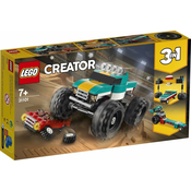 LEGO® Creator Monster truck (31101)