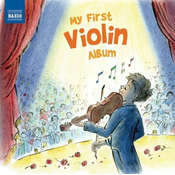 MY FIRST VIOLIN ALBUM