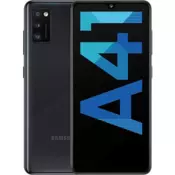 Samsung Galaxy A41 (A415) 4GB/64GB Crni