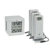 TFA TFAme ID-01 WLAN Gateway 35.8104.02