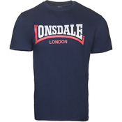 Mens T-shirt Lonsdale
